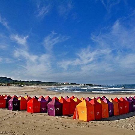 Ferienwohnung Trajadinha Vila Praia de Âncora Exterior foto