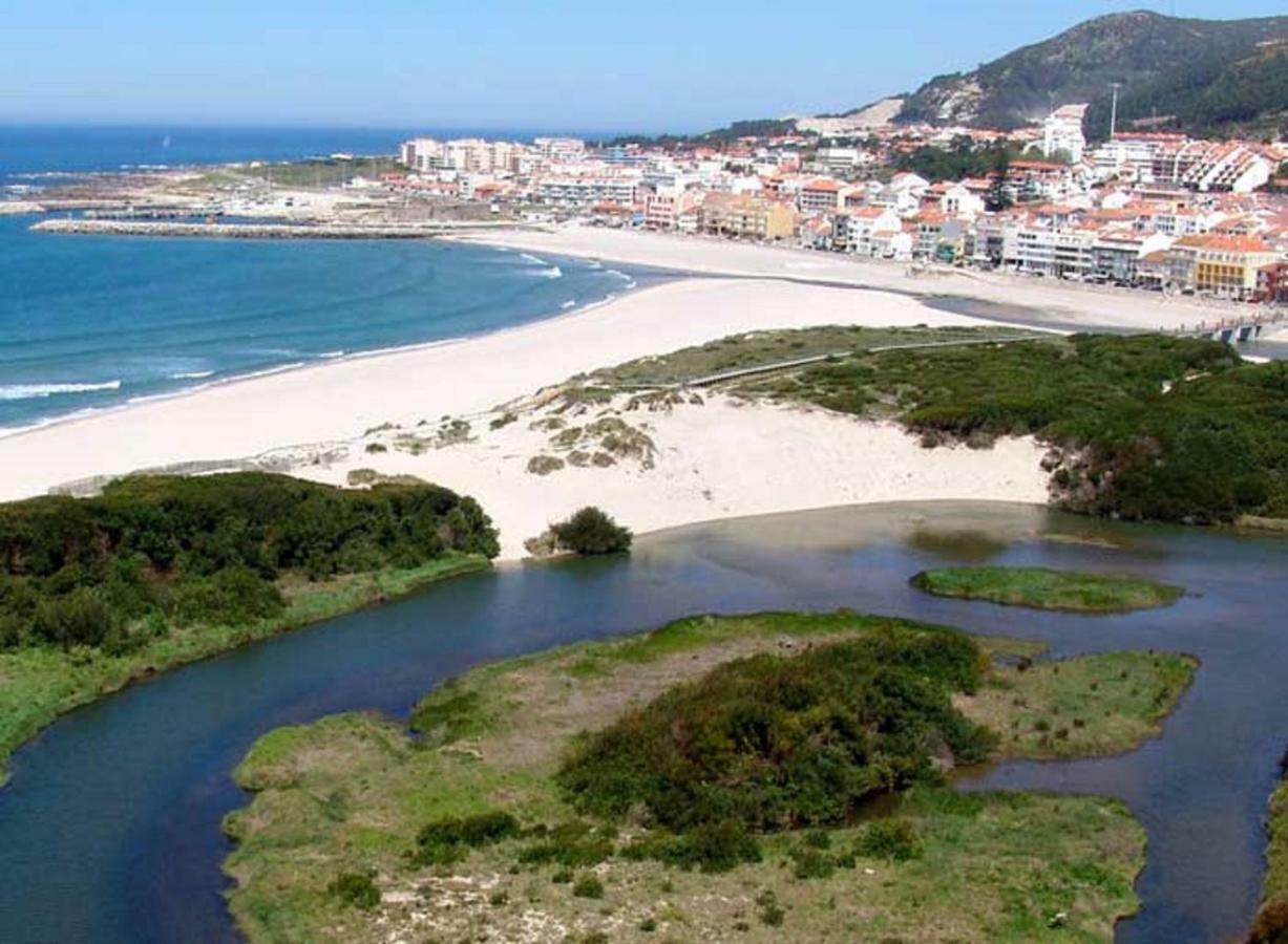 Ferienwohnung Trajadinha Vila Praia de Âncora Exterior foto