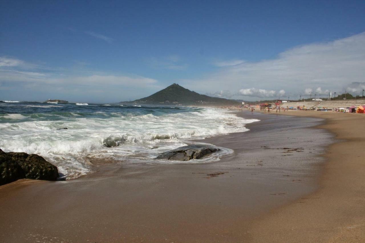 Ferienwohnung Trajadinha Vila Praia de Âncora Exterior foto