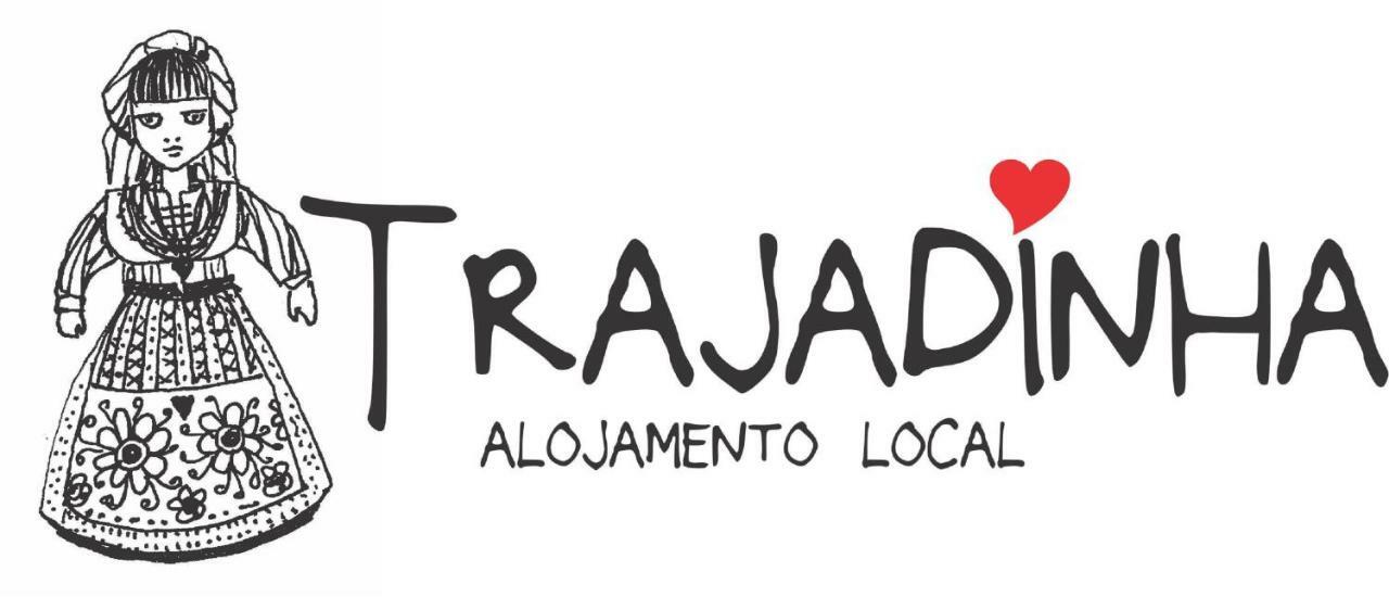 Ferienwohnung Trajadinha Vila Praia de Âncora Exterior foto