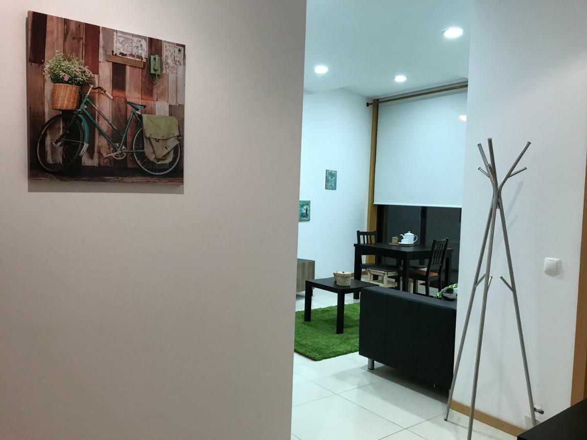 Ferienwohnung Trajadinha Vila Praia de Âncora Exterior foto