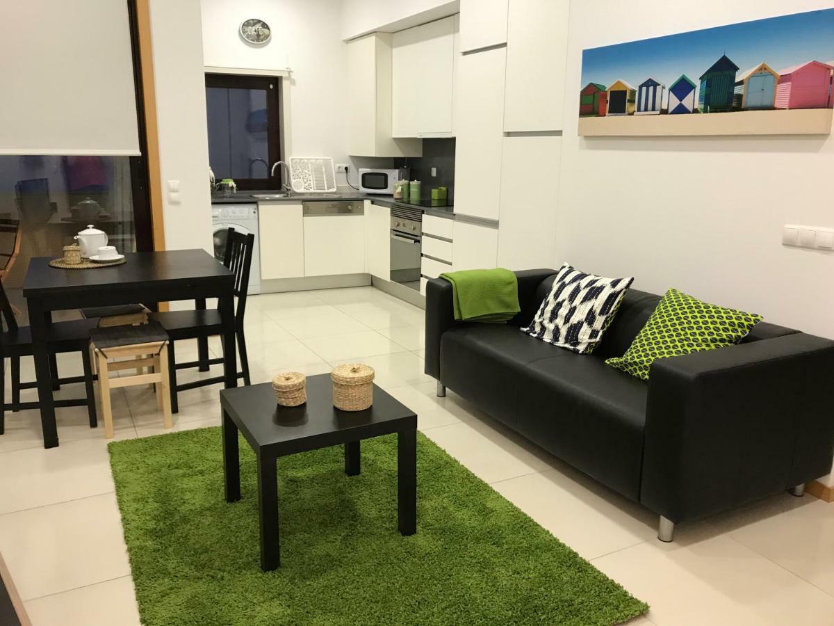 Ferienwohnung Trajadinha Vila Praia de Âncora Exterior foto
