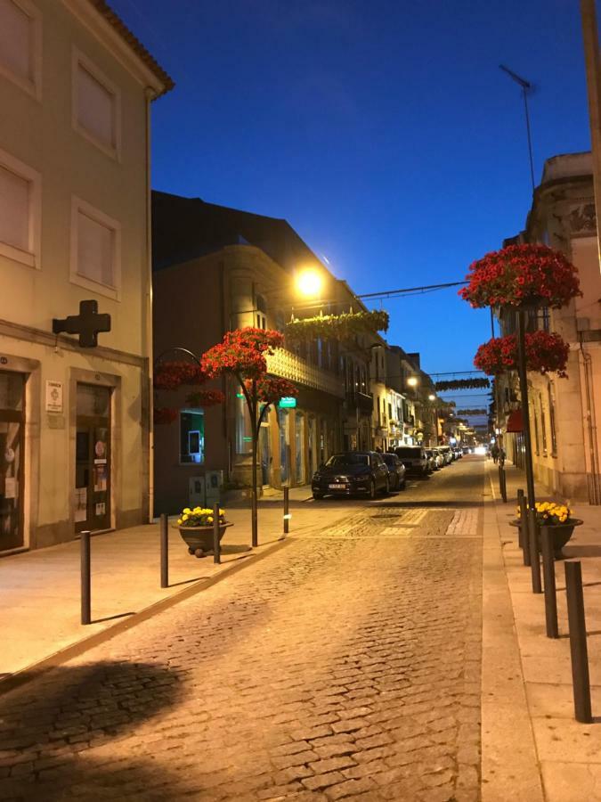 Ferienwohnung Trajadinha Vila Praia de Âncora Exterior foto