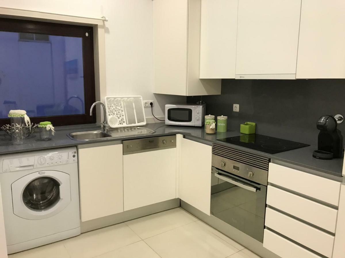 Ferienwohnung Trajadinha Vila Praia de Âncora Exterior foto