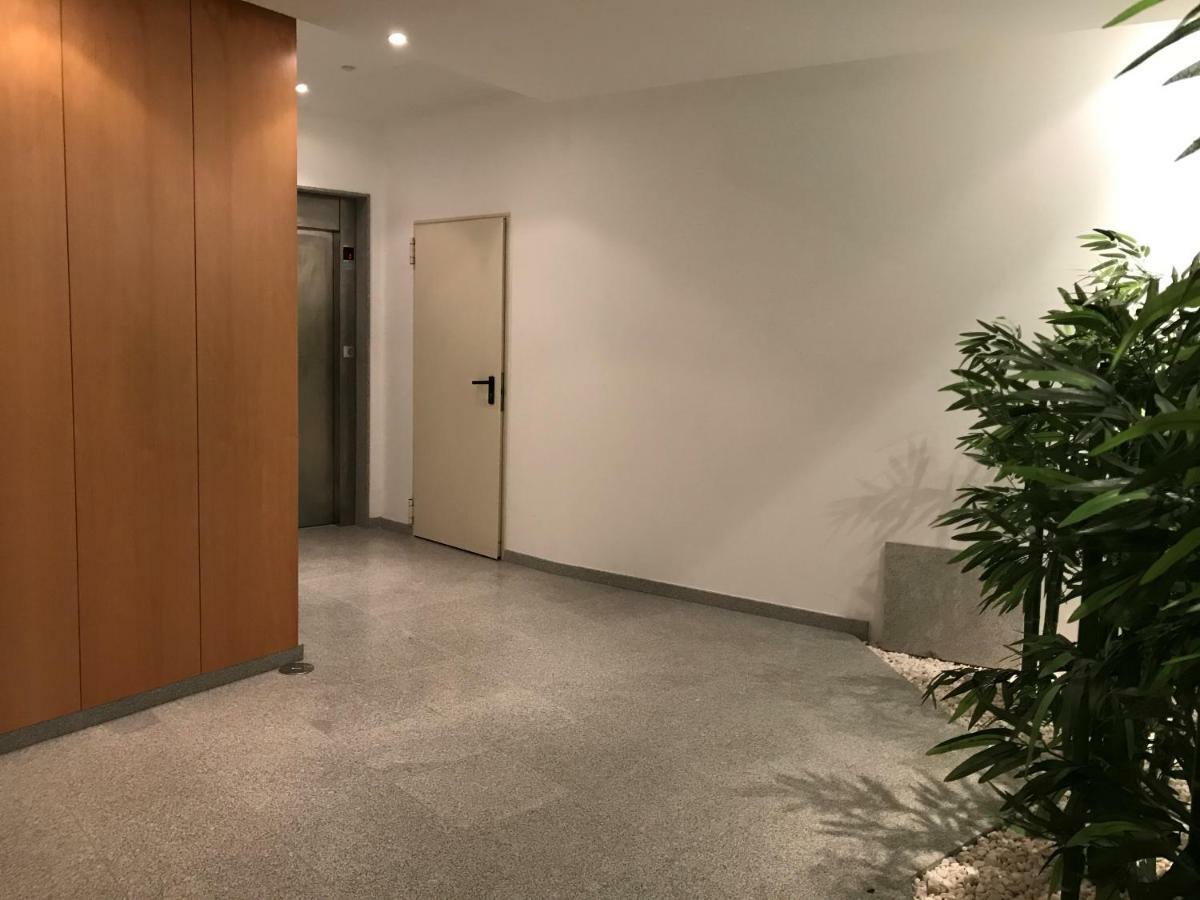 Ferienwohnung Trajadinha Vila Praia de Âncora Exterior foto