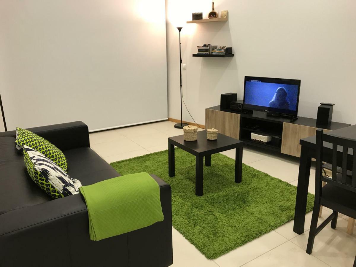 Ferienwohnung Trajadinha Vila Praia de Âncora Exterior foto