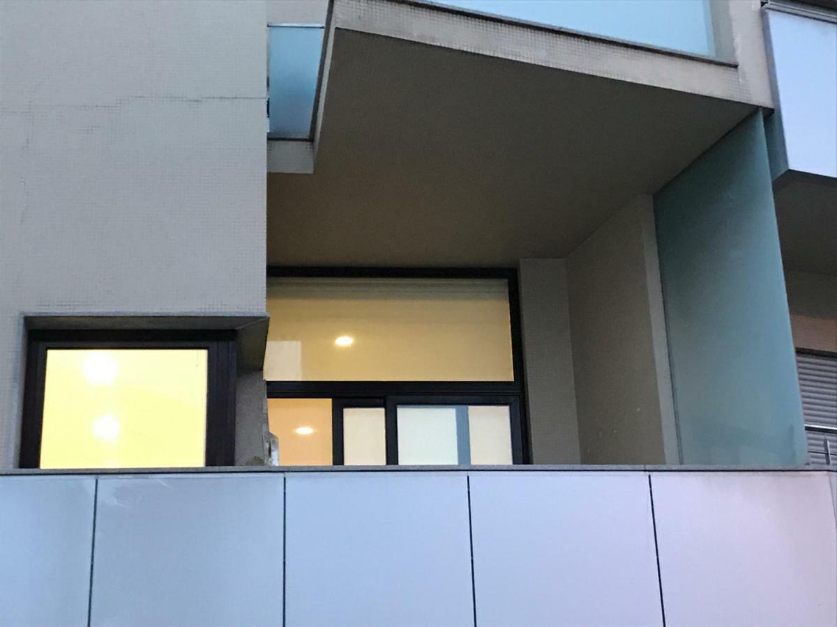 Ferienwohnung Trajadinha Vila Praia de Âncora Exterior foto