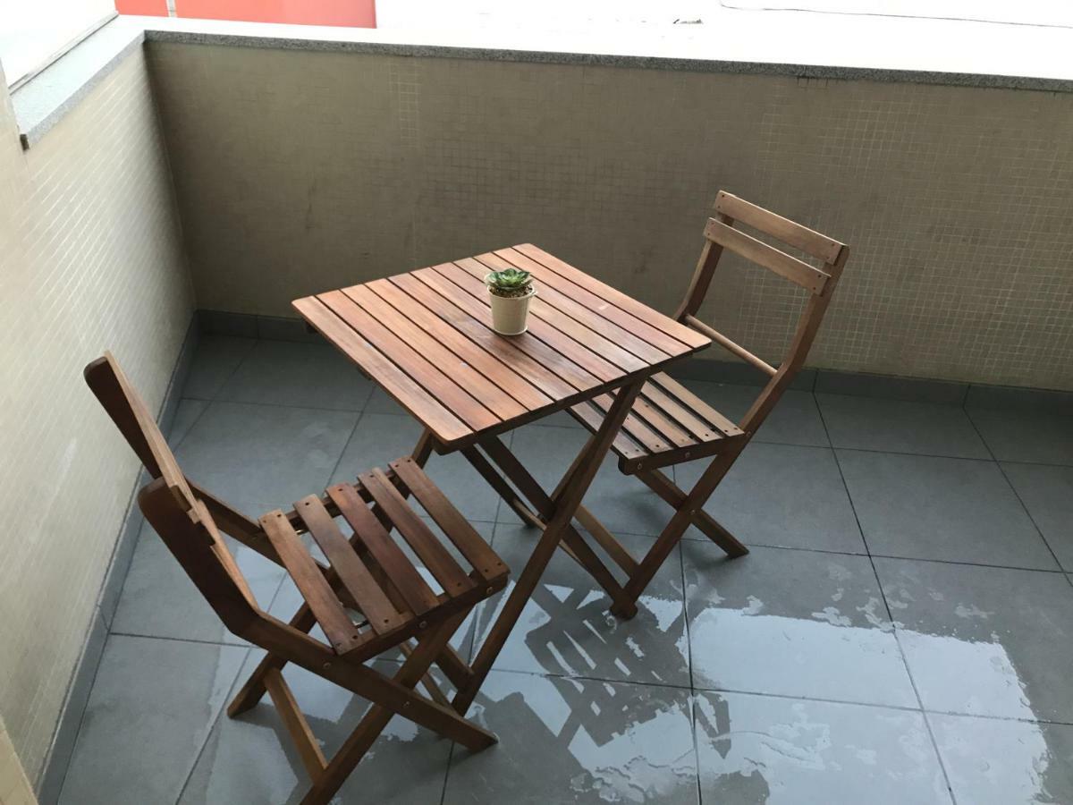 Ferienwohnung Trajadinha Vila Praia de Âncora Exterior foto