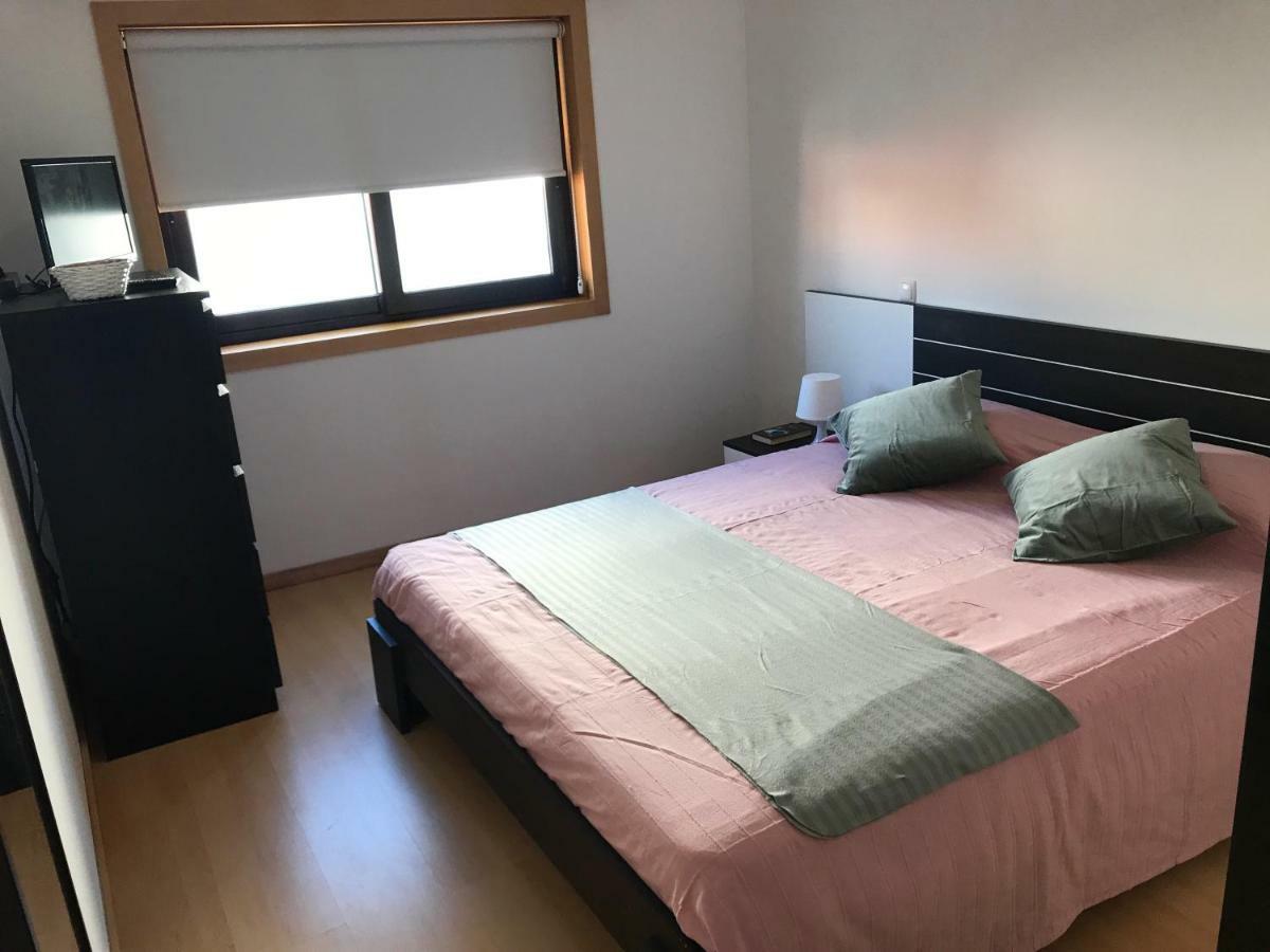 Ferienwohnung Trajadinha Vila Praia de Âncora Exterior foto