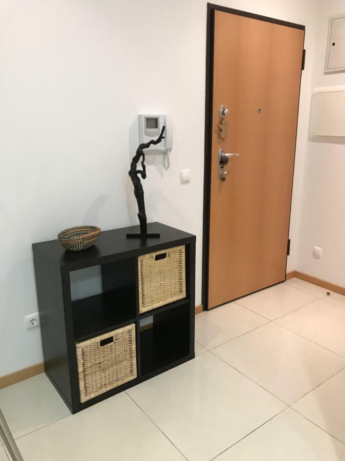 Ferienwohnung Trajadinha Vila Praia de Âncora Exterior foto