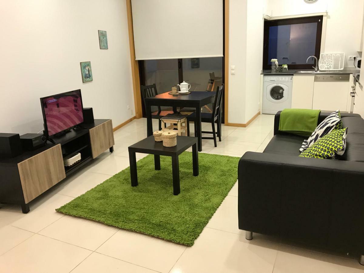 Ferienwohnung Trajadinha Vila Praia de Âncora Exterior foto