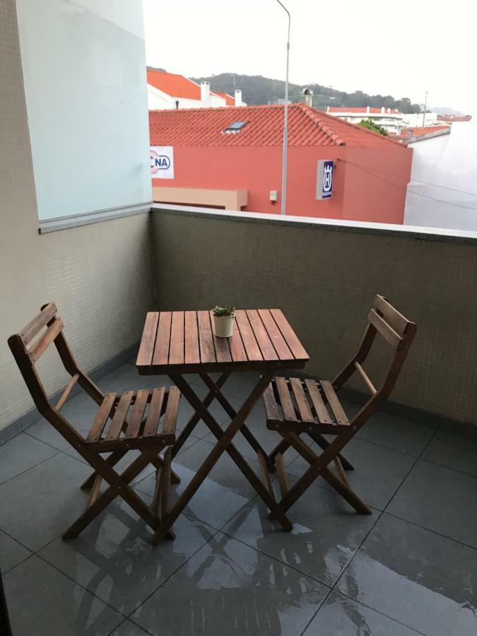 Ferienwohnung Trajadinha Vila Praia de Âncora Exterior foto