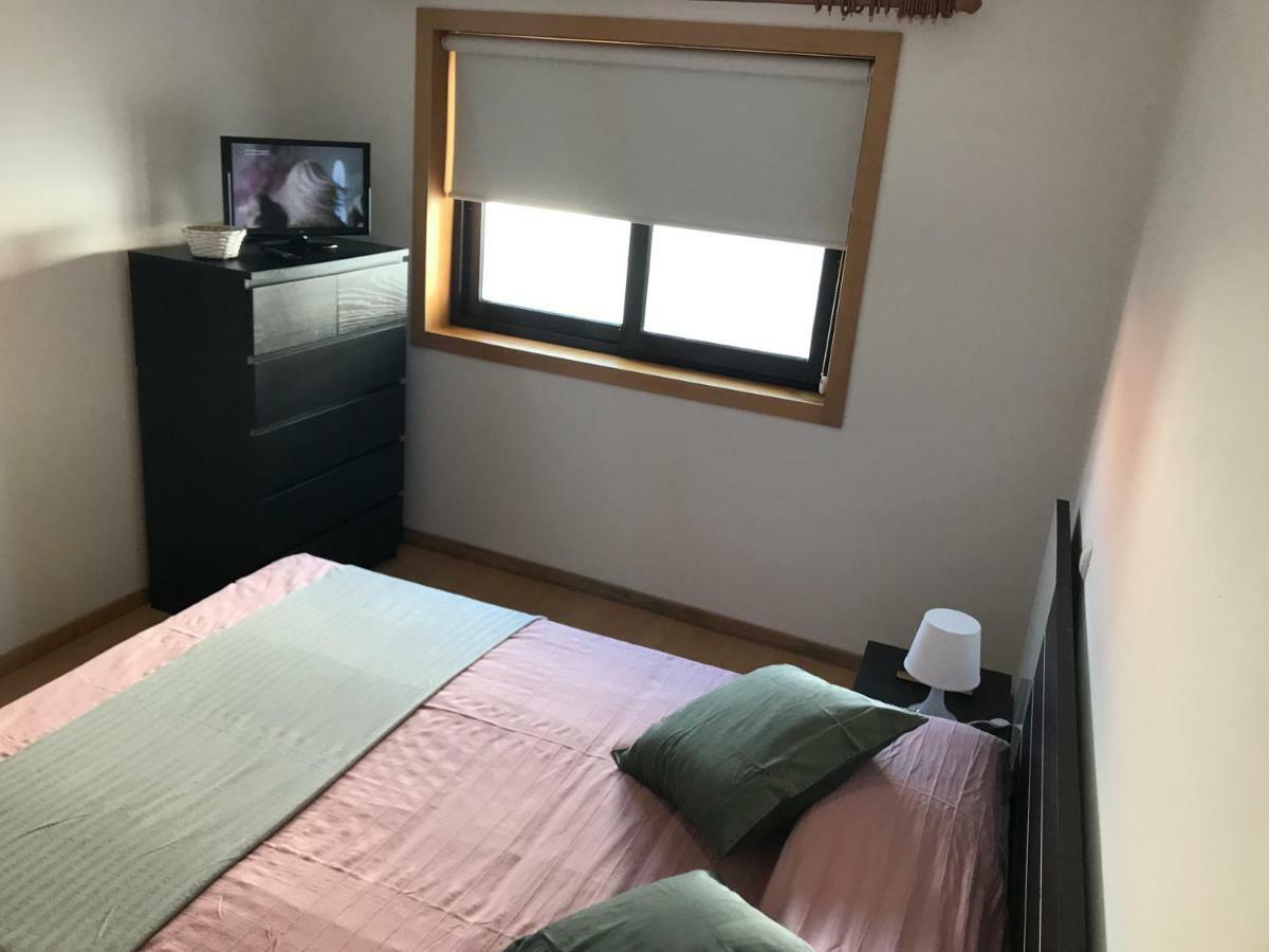 Ferienwohnung Trajadinha Vila Praia de Âncora Exterior foto