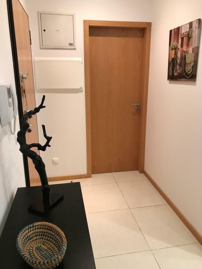 Ferienwohnung Trajadinha Vila Praia de Âncora Exterior foto