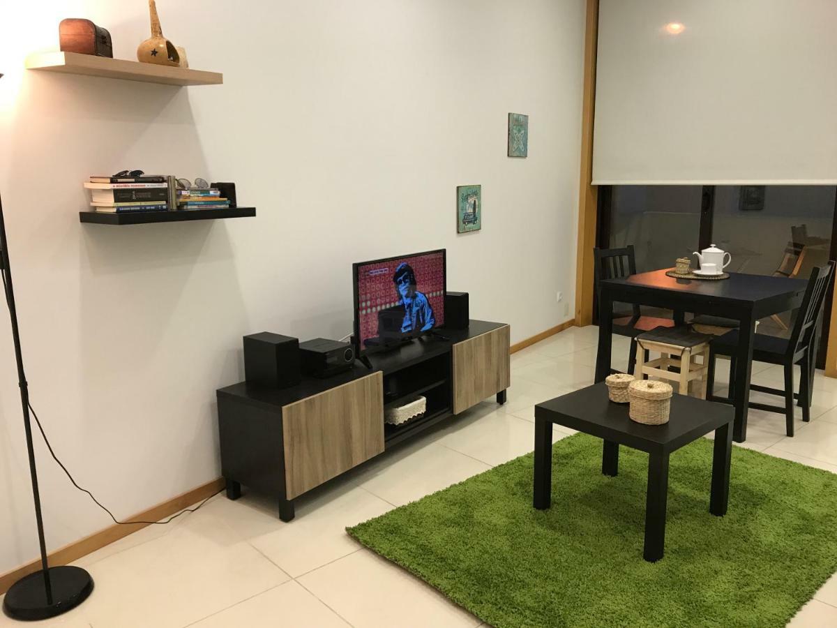 Ferienwohnung Trajadinha Vila Praia de Âncora Exterior foto