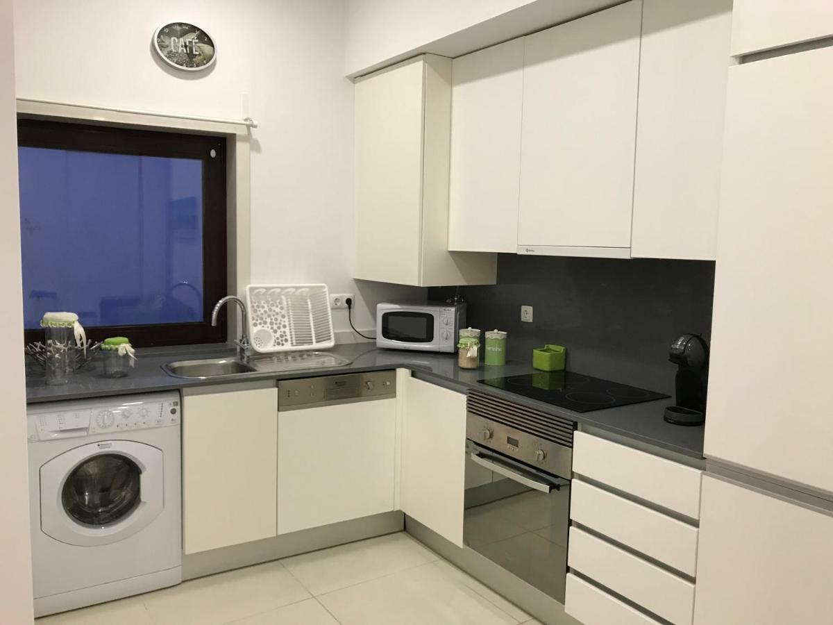 Ferienwohnung Trajadinha Vila Praia de Âncora Exterior foto