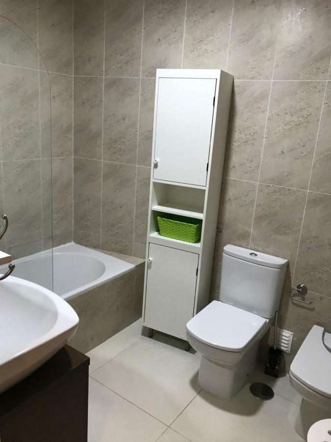 Ferienwohnung Trajadinha Vila Praia de Âncora Exterior foto