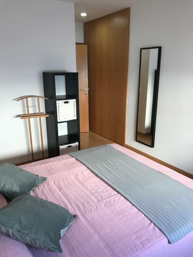 Ferienwohnung Trajadinha Vila Praia de Âncora Exterior foto